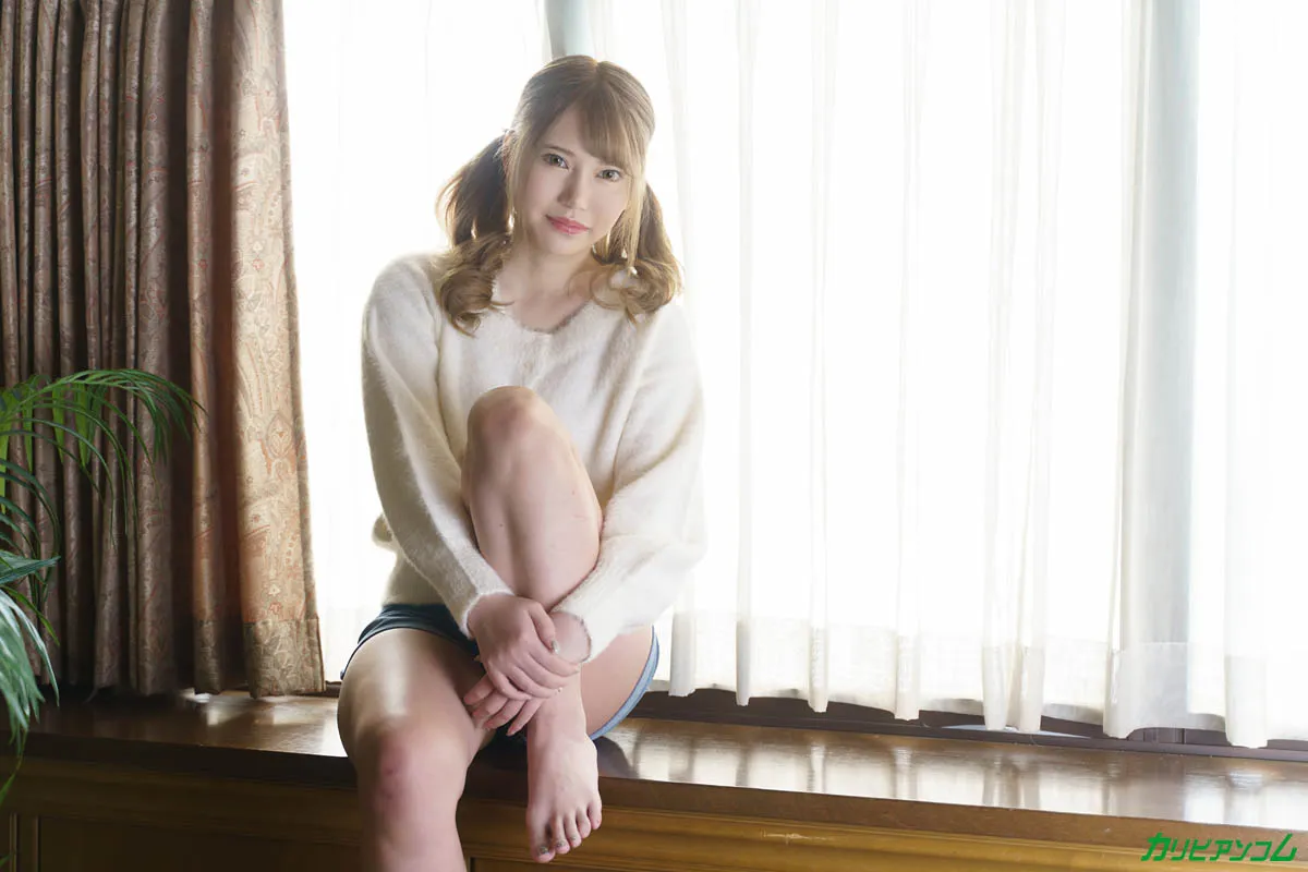 BOGA x BOGA 〜如月結衣が僕のプレイを褒め称えてくれる〜-4