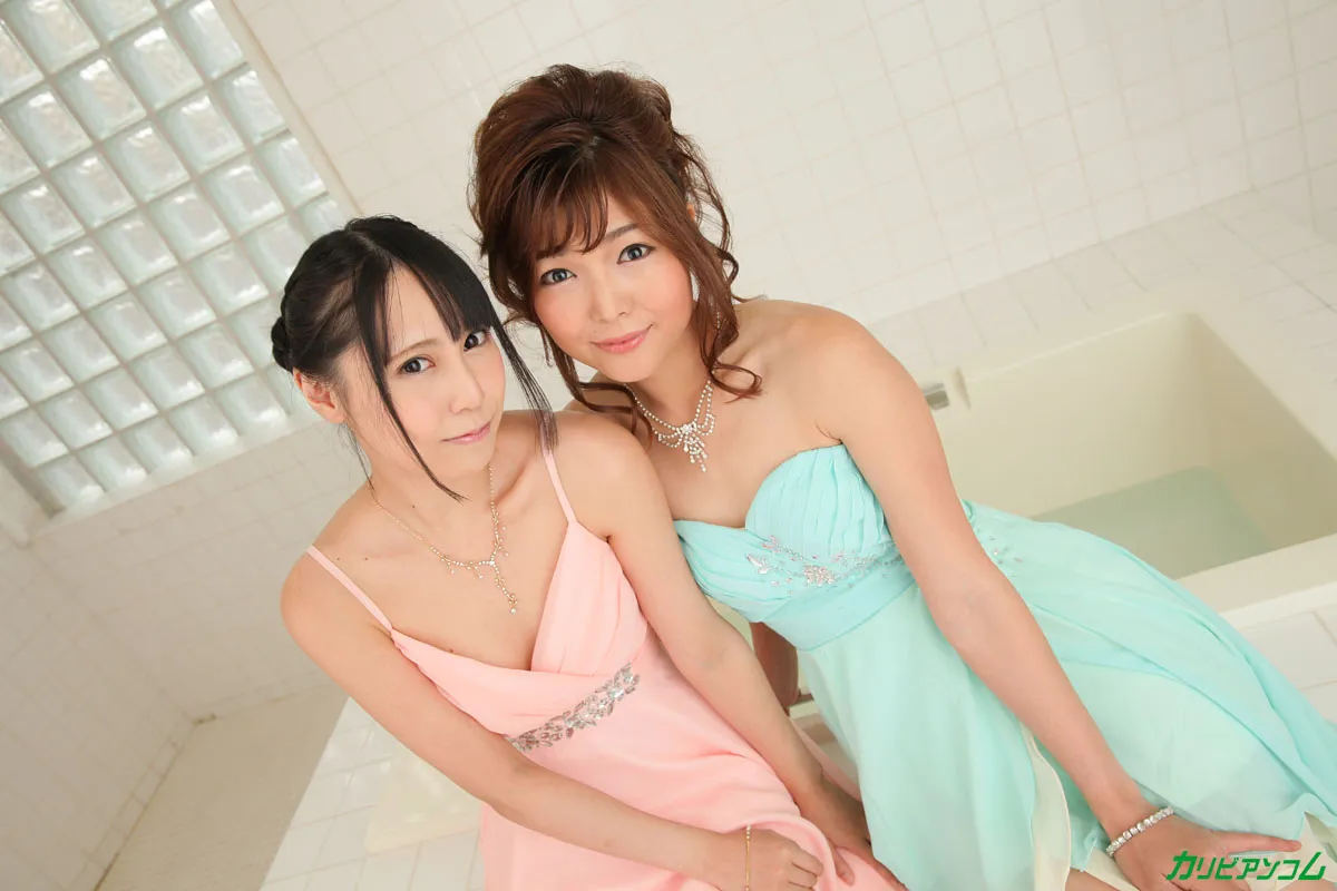 蝶が如く 〜ピンク通りの二輪車ソープランド10〜-3