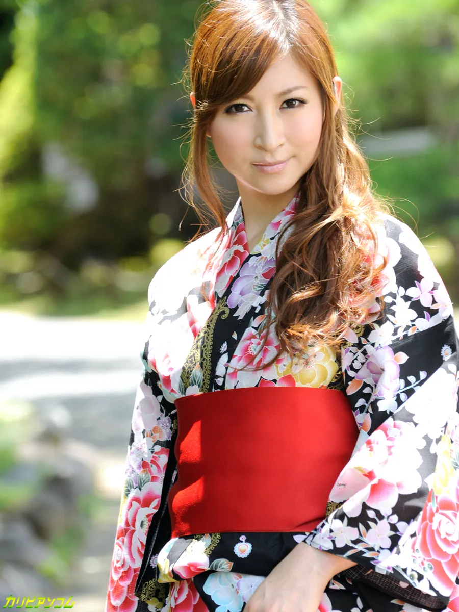 美人女将は元AV女優 〜後編〜-1