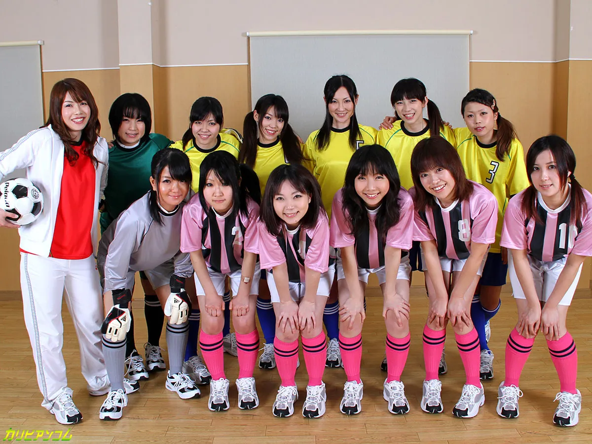 アスリートアンソロジー-2