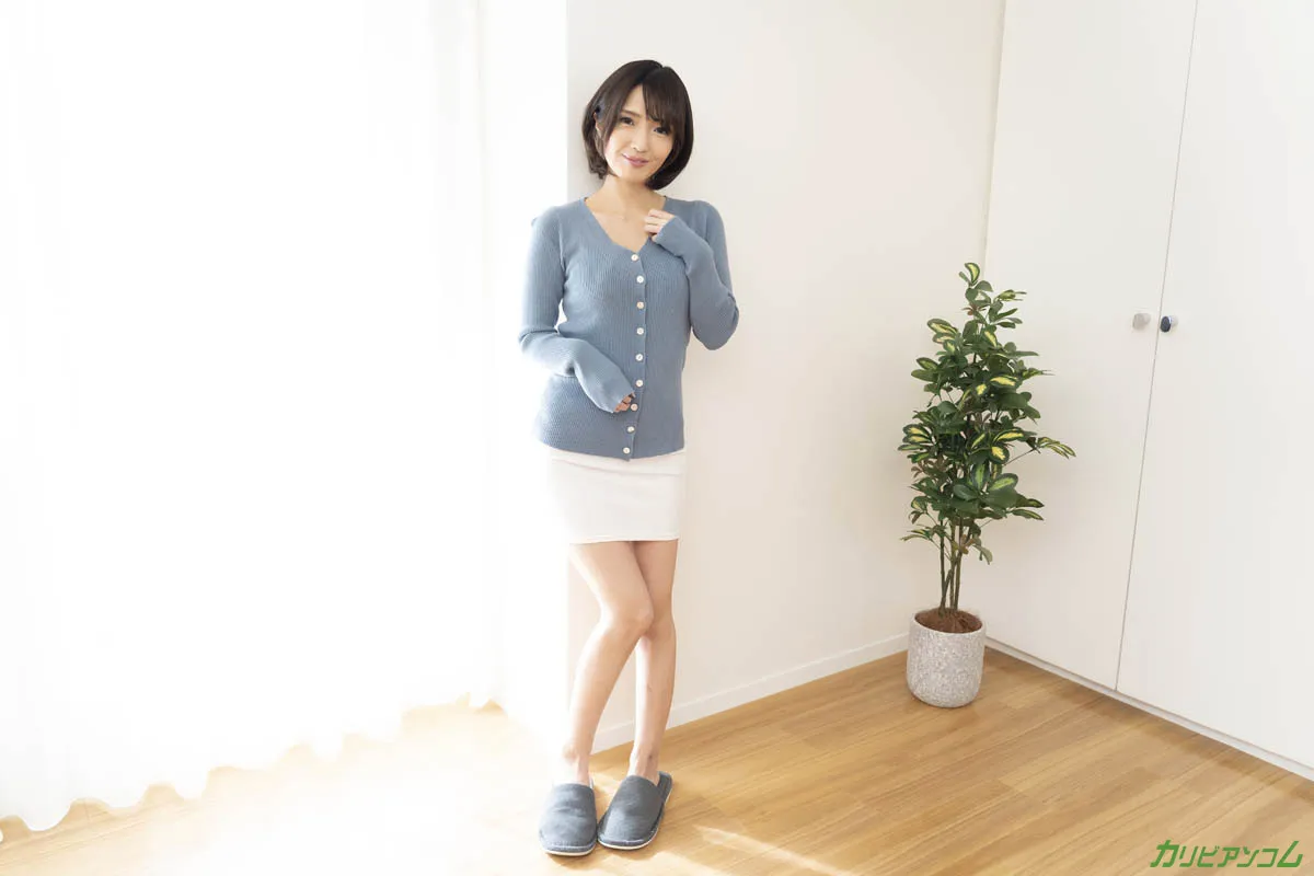 夫の上司に隷属する従順妻-1