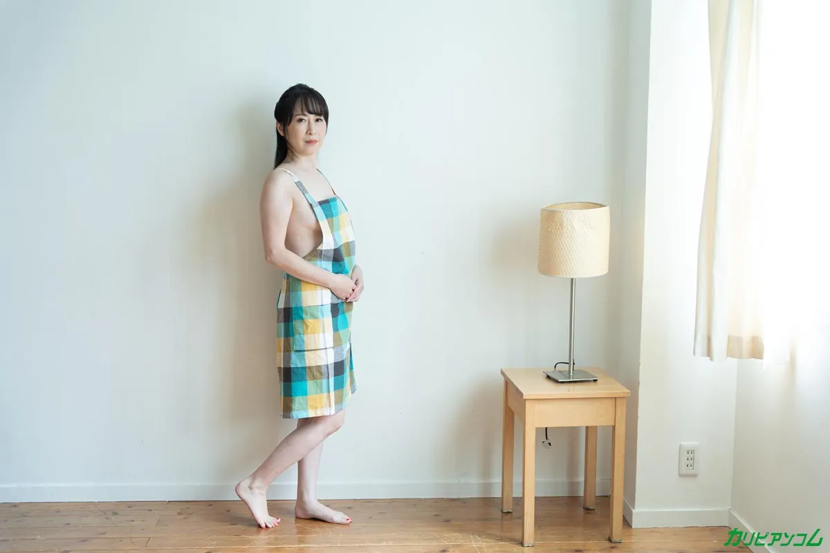 いい大人の預かり所 〜好きなだけバブらせてくれるピンクカラー熟女〜-3