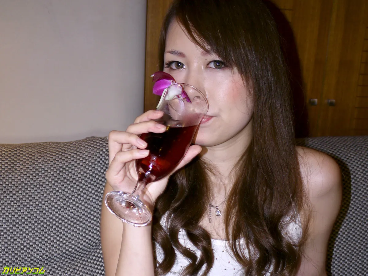 AV女優と飲み…そして泊まりSEX by HAMAR 4　前編-4