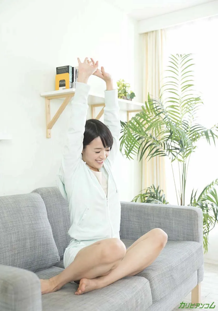 早抜き 羽田真里BEST2-1