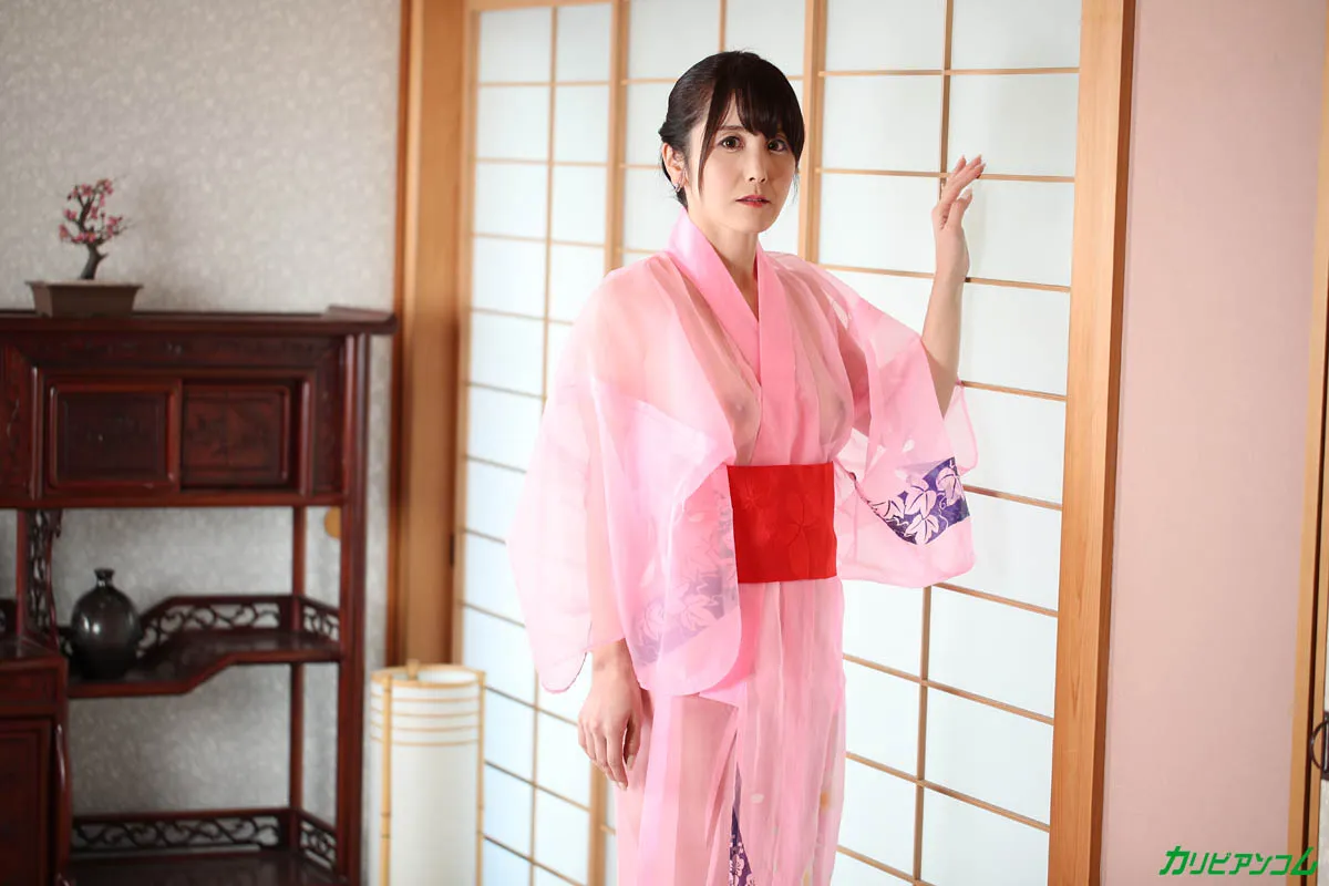 洗練された大人のいやし亭 〜せっかちなアナタも艶やかスロー接待にドハマり〜-1