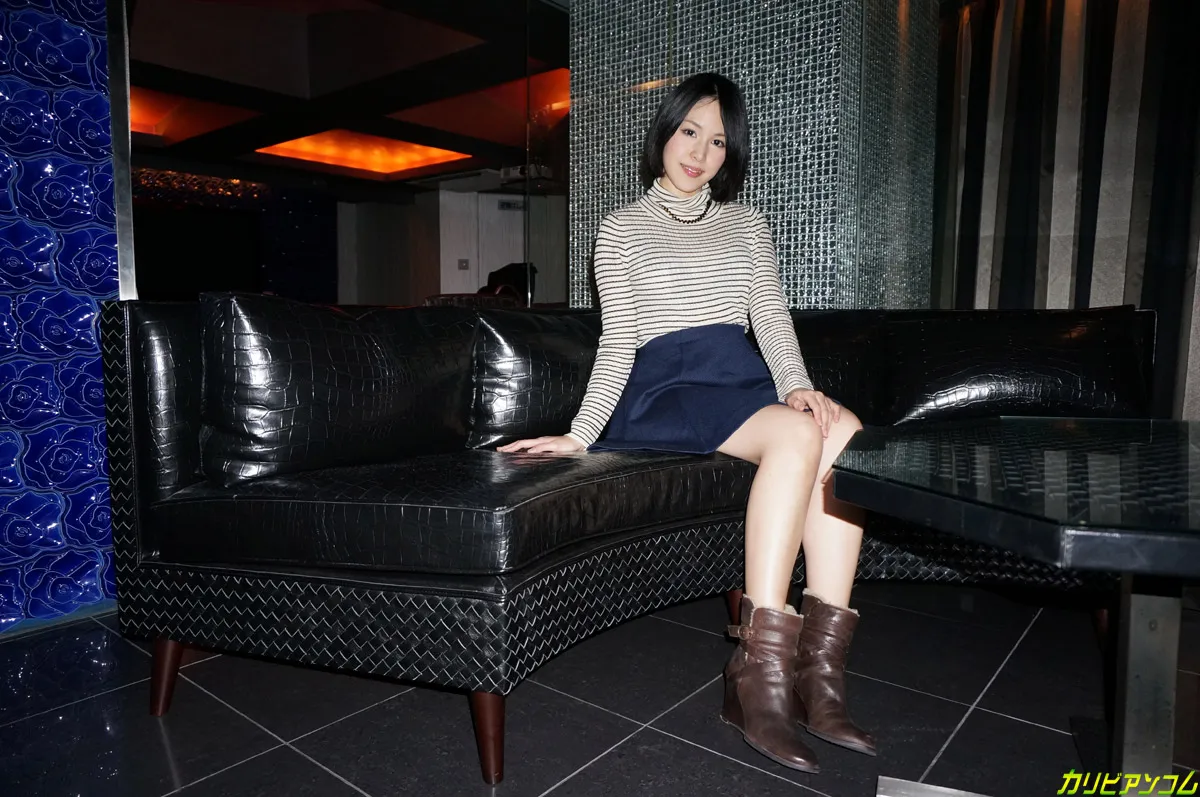 AV女優と飲み…そして泊まりSEX by HAMAR 11 前編-1