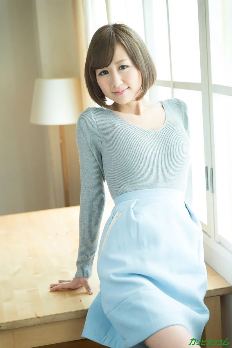 僕の彼女が梢あをなだったら-1