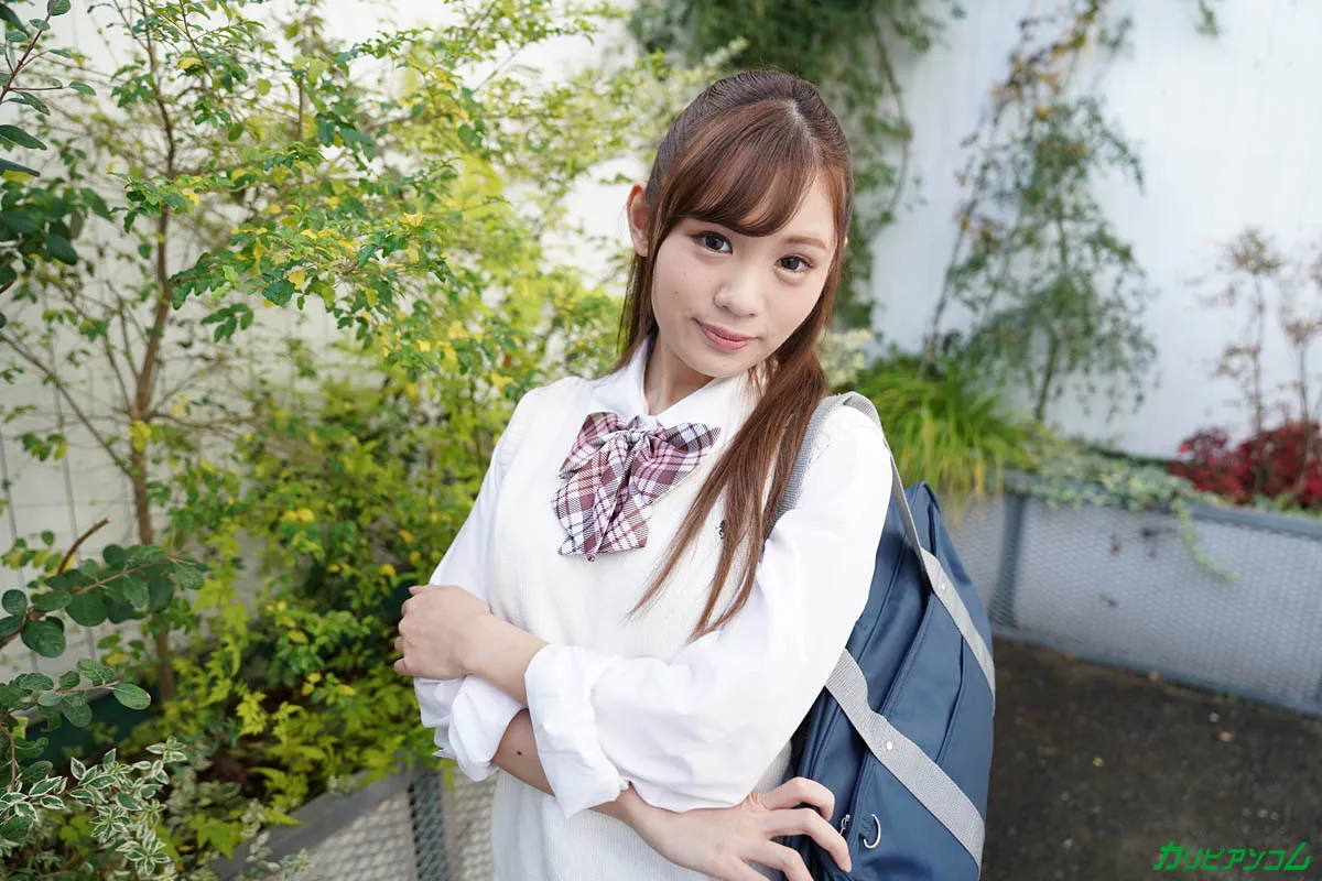 放課後に、仕込んでください 〜もうイっちゃってるのに、ダメダメ、もうイってるのに！〜-1