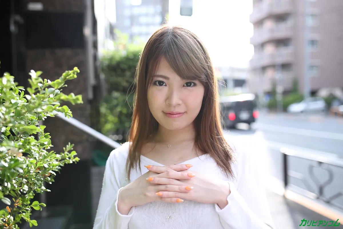 面接セックスを世に出しちゃおう！ 〜学校帰りに事務所に来ちゃった二十歳の女学生〜-2