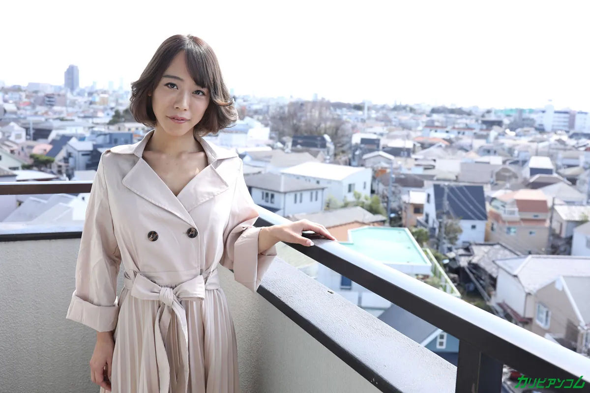 アナル狂い 〜尻穴の女神と呼ばれた女〜-1