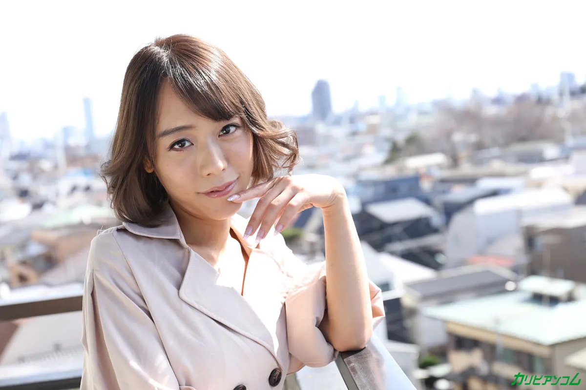 アナル狂い 〜尻穴の女神と呼ばれた女〜-2