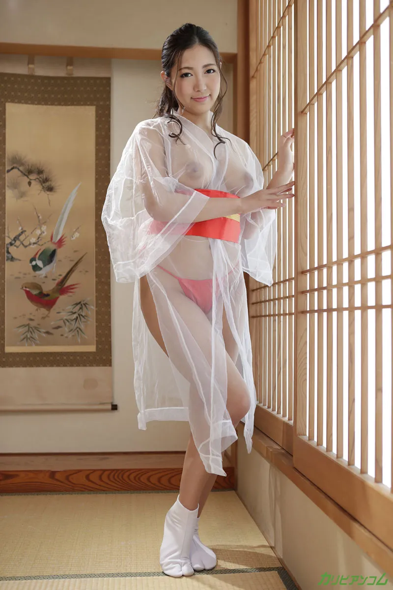 洗練された大人のいやし亭 〜健康美に溢れる濃厚SEX〜-3