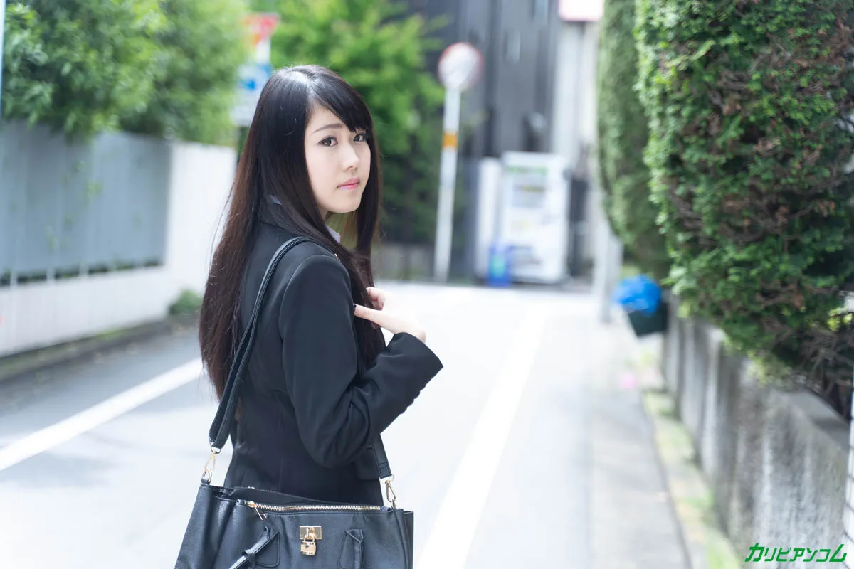 女子大生が受けた凌辱研修 〜私と彼氏と彼の上司と〜-2