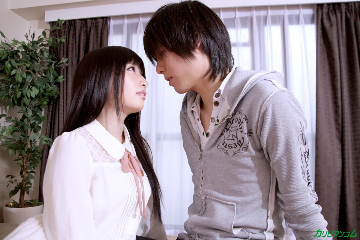 人気男優が教える！ハウツー愛のあるセックスのあり方2-1