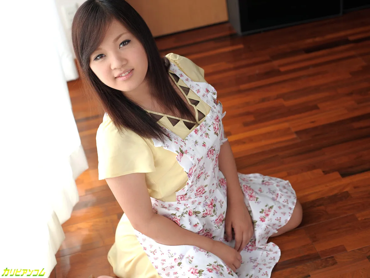 侵入者に狙われた私-3