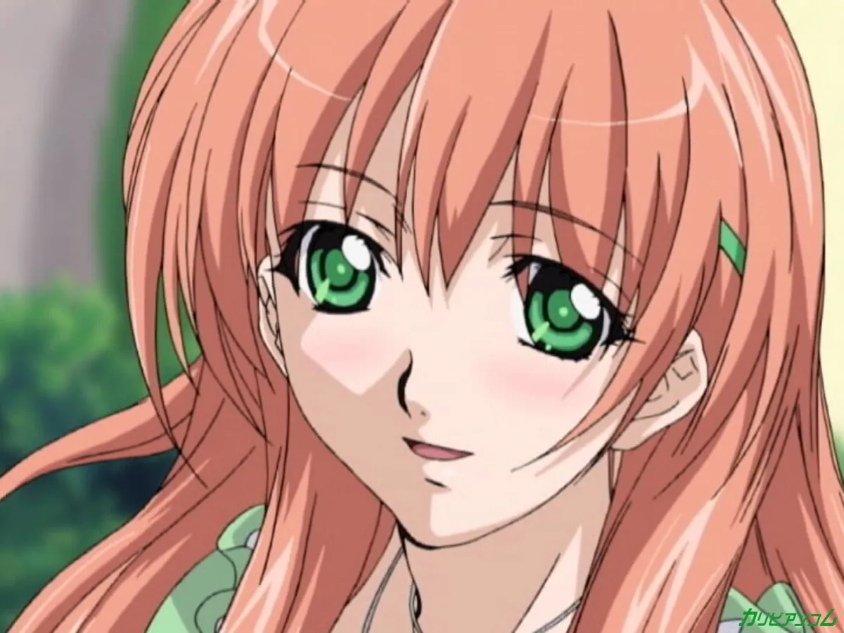 アキバ系彼女 さーくる1-2