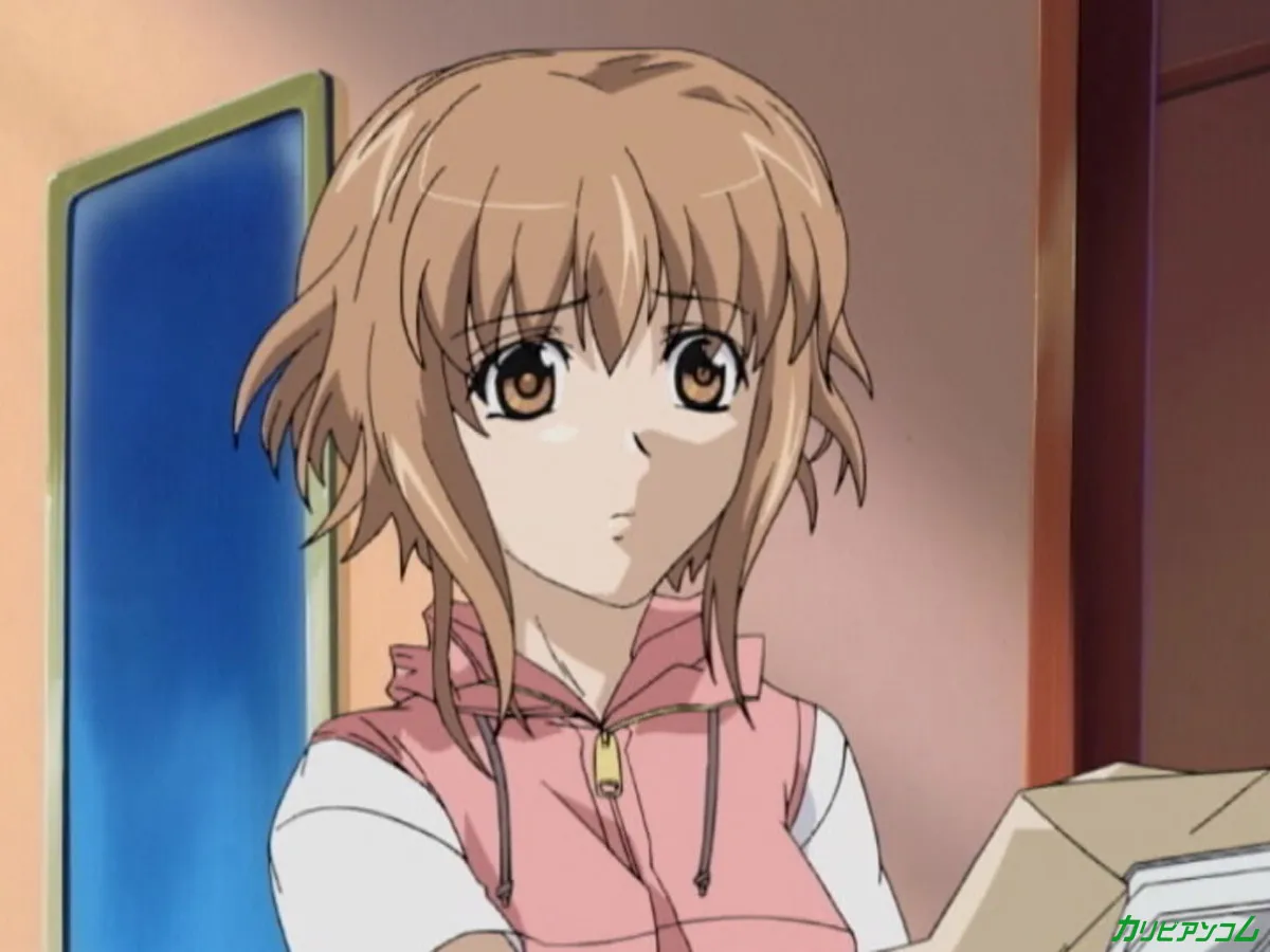 アキバ系彼女 さーくる1-3