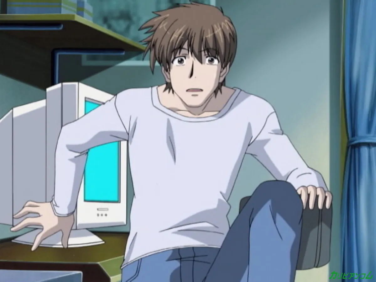 アキバ系彼女 さーくる1-4