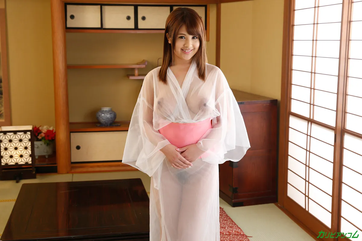 洗練された大人のいやし亭 〜アナル舐めと手コキの極上おもてなし〜-1