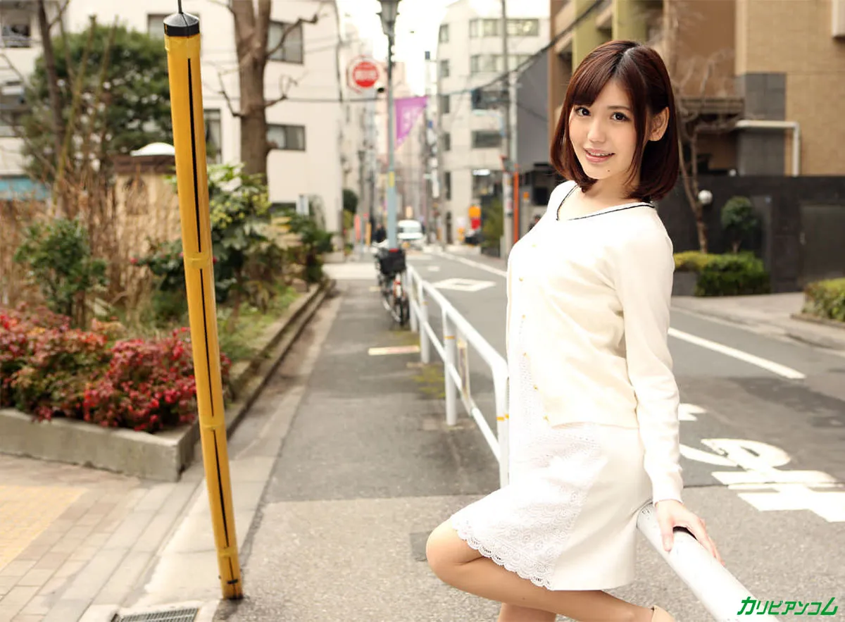 早抜き 有賀ゆあBEST-1