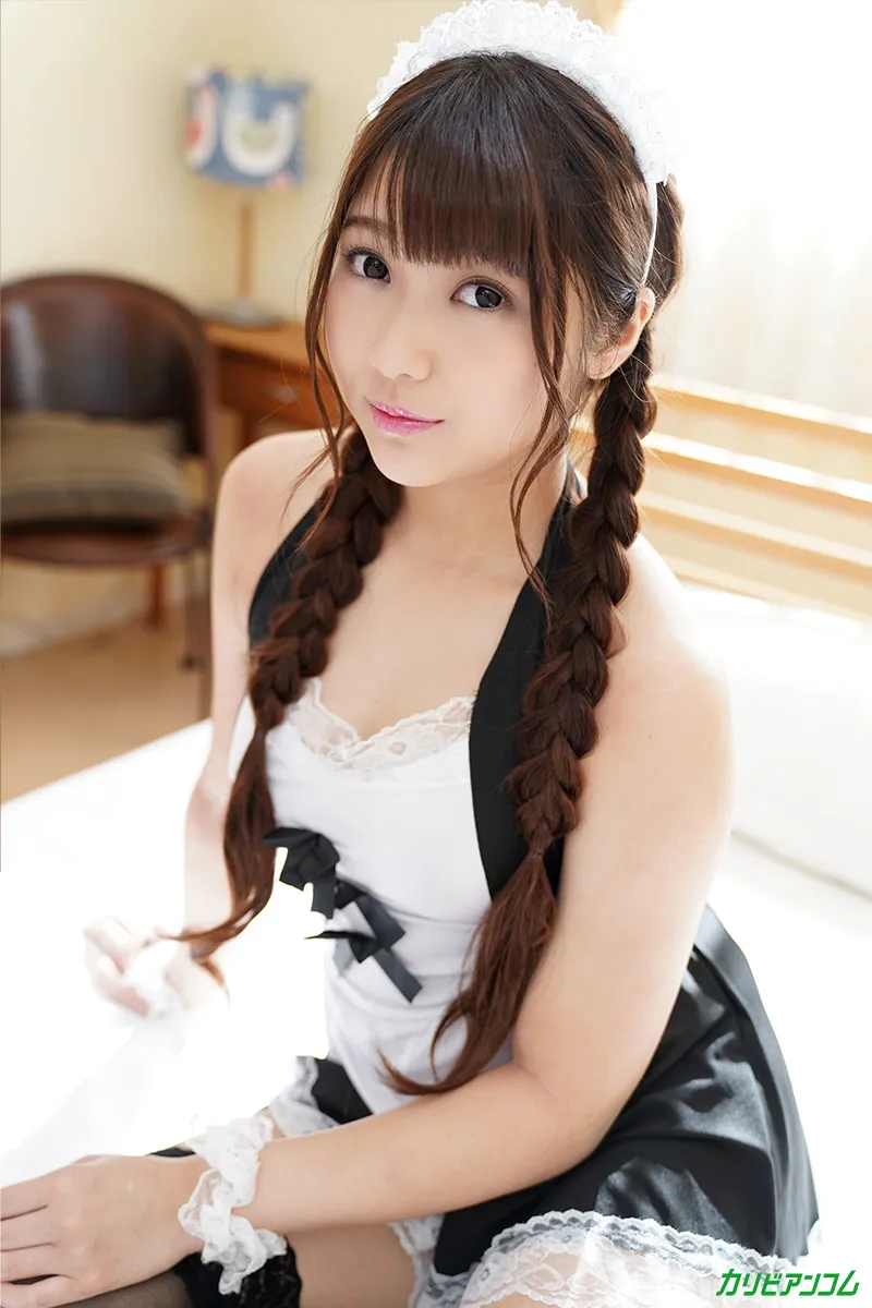 欲しがりむちむちメイド-3