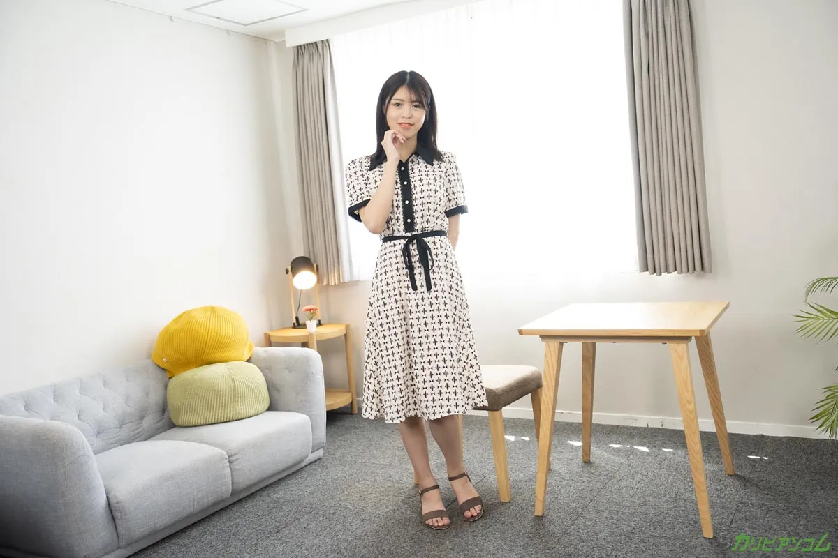 Debut Vol.96 〜男ウケ抜群！高身長ボディのSEXの逸材〜-1