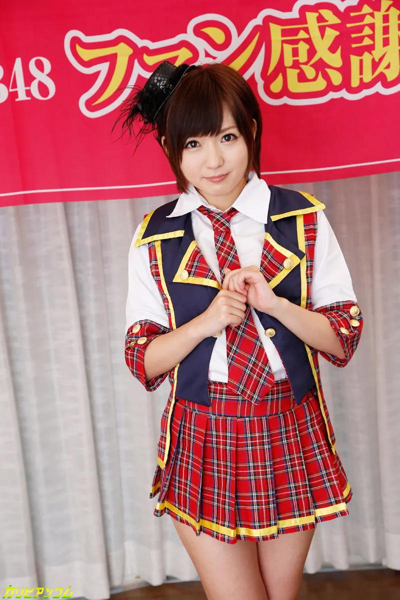 CRB48 ファン感謝デー2-2