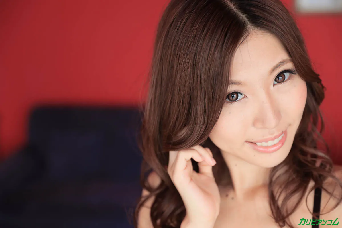 そんなに近くで見られたら、私、濡れます-4