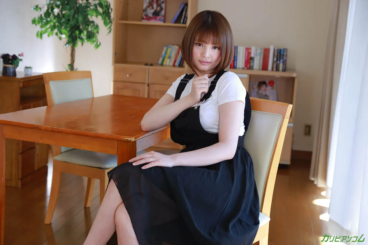 Debut Vol.80 〜性に目覚めて大人の女性になった私〜-1