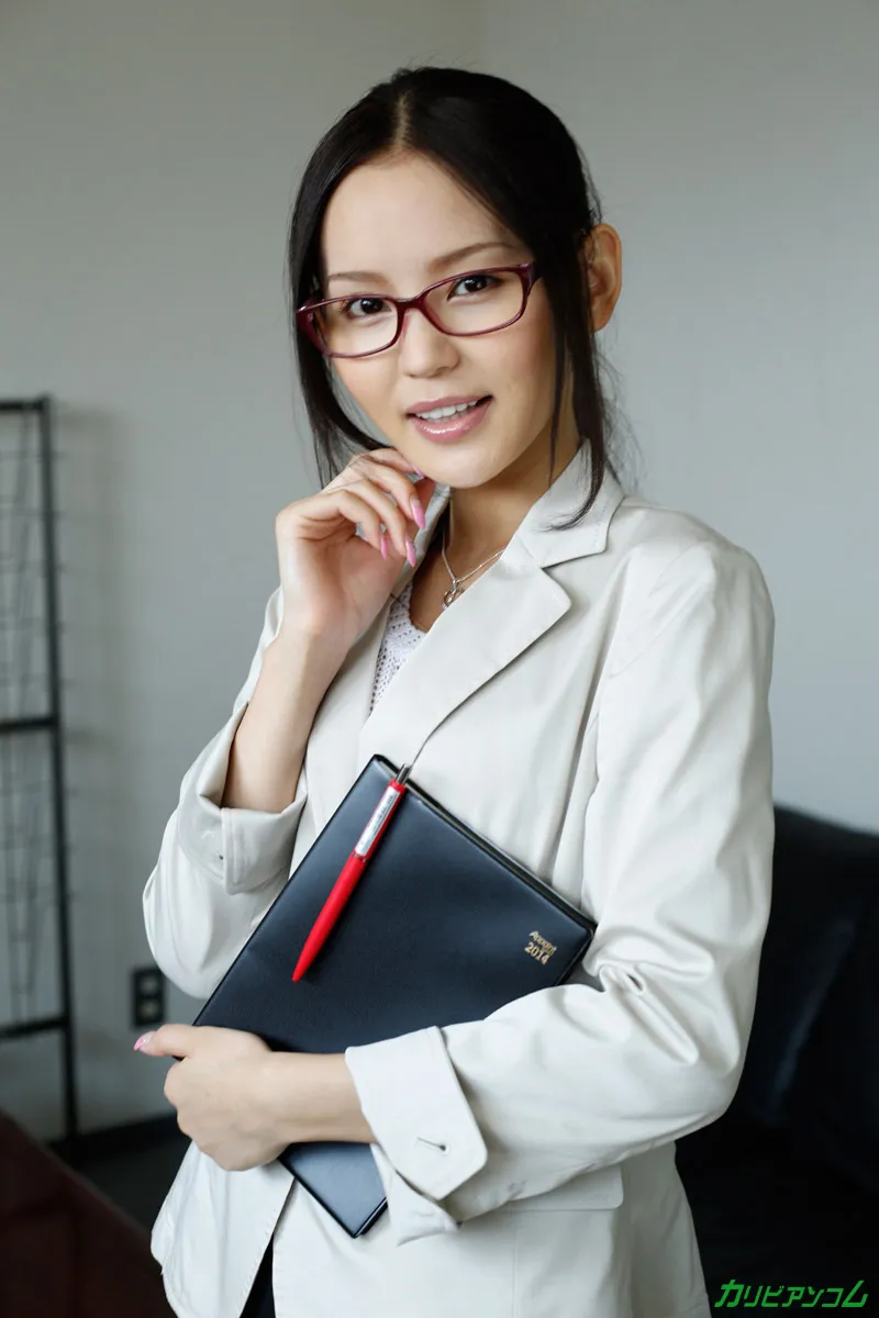 美人秘書の憂鬱-2