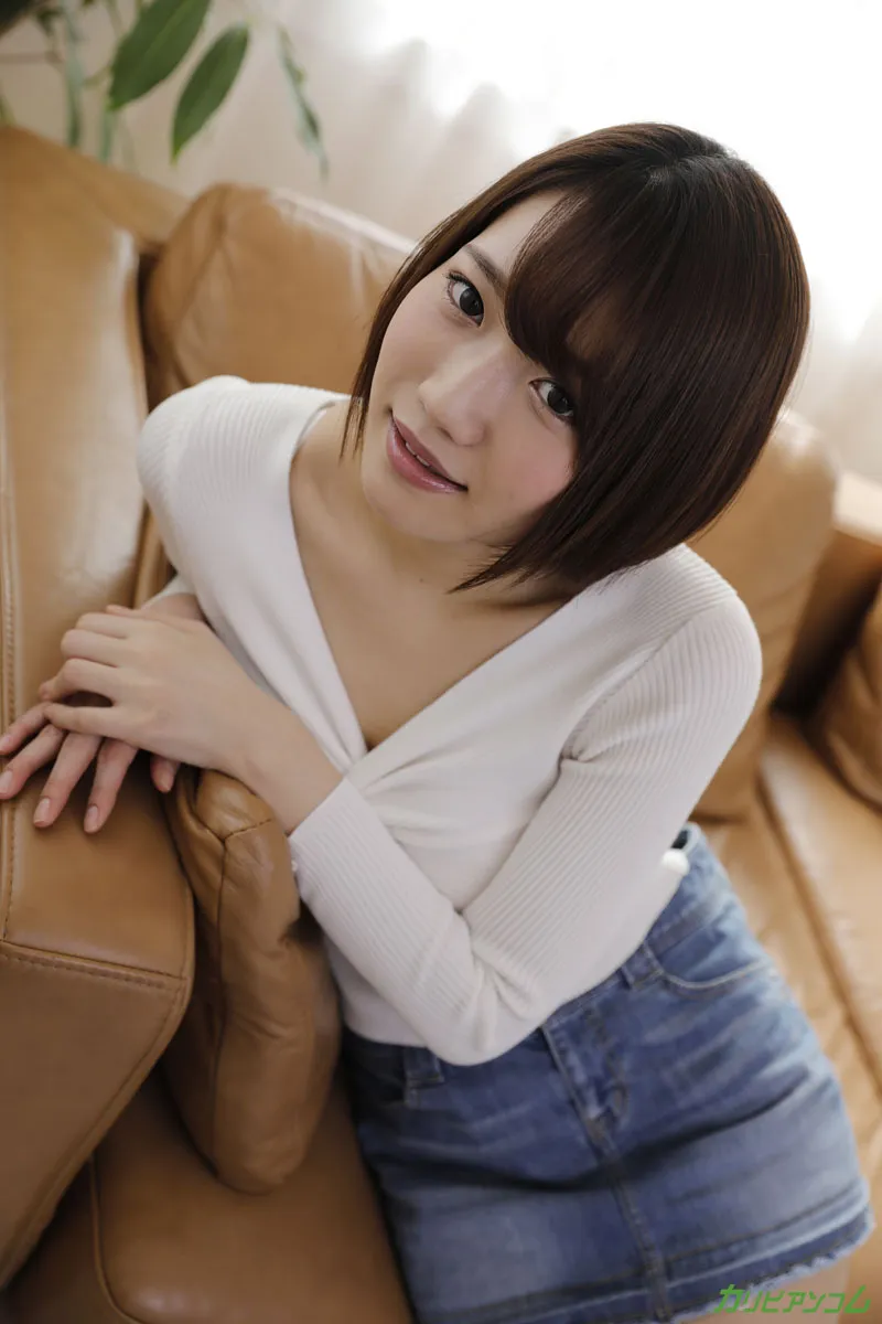 絶対に妊娠したくない清楚系女子VS中出ししかしないおじさん-5