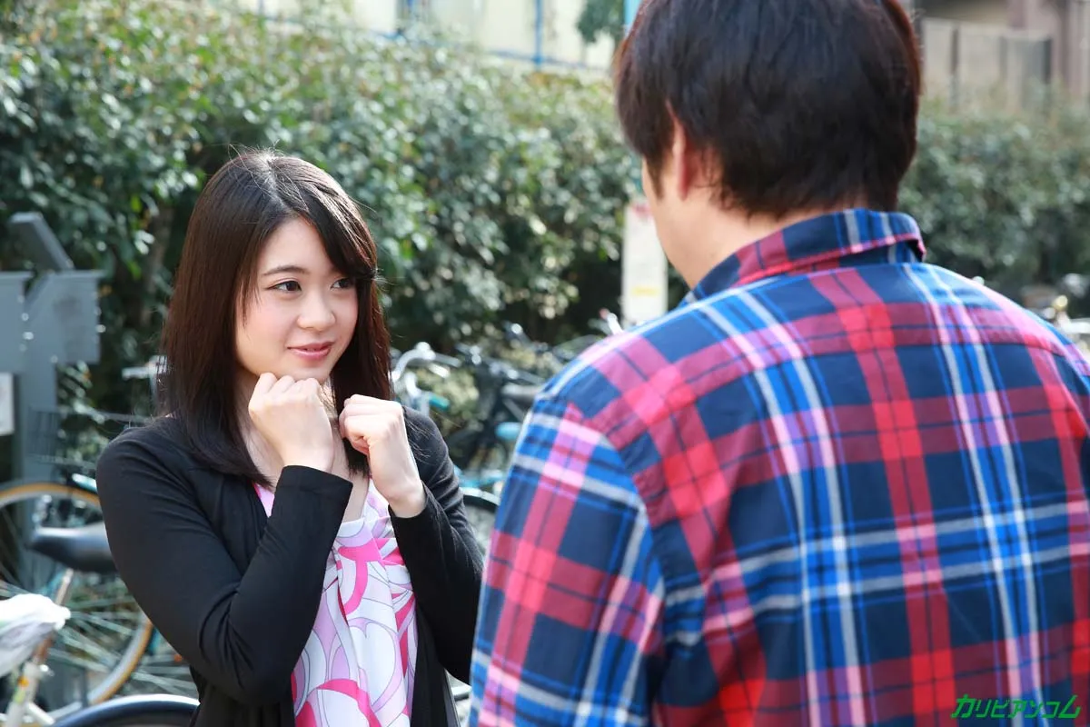 ネトラレ 〜彼氏の親友に慰められた私のアソコ〜-1