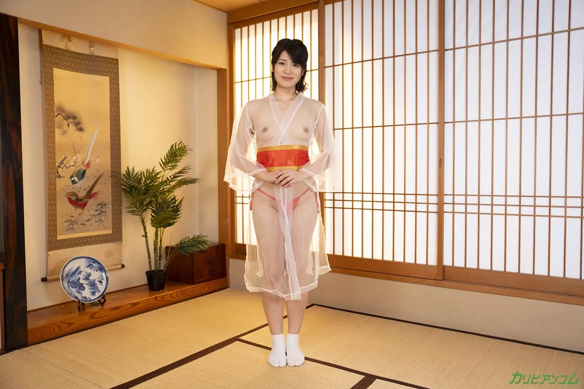 洗練された大人のいやし亭 〜御二方を同時に癒すためにアナルを採用いたしました〜-1