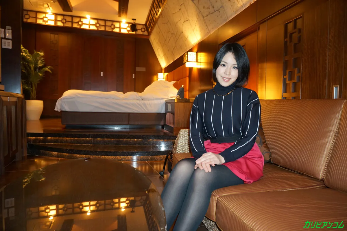 AV女優と飲み…そして泊まりSEX by HAMAR 11 後編-2