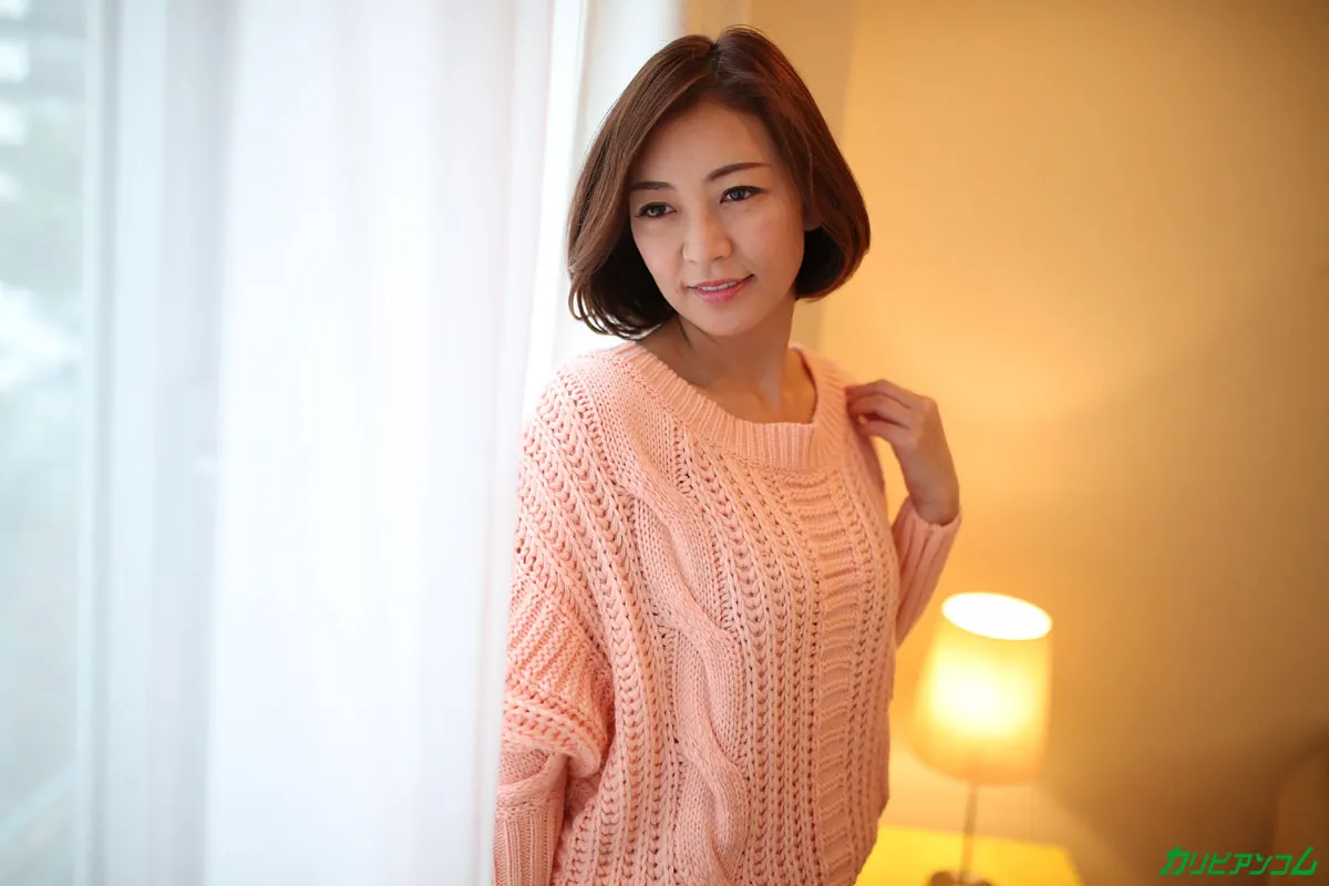 ゴミ出しは適当に！セックスは上等に！-2