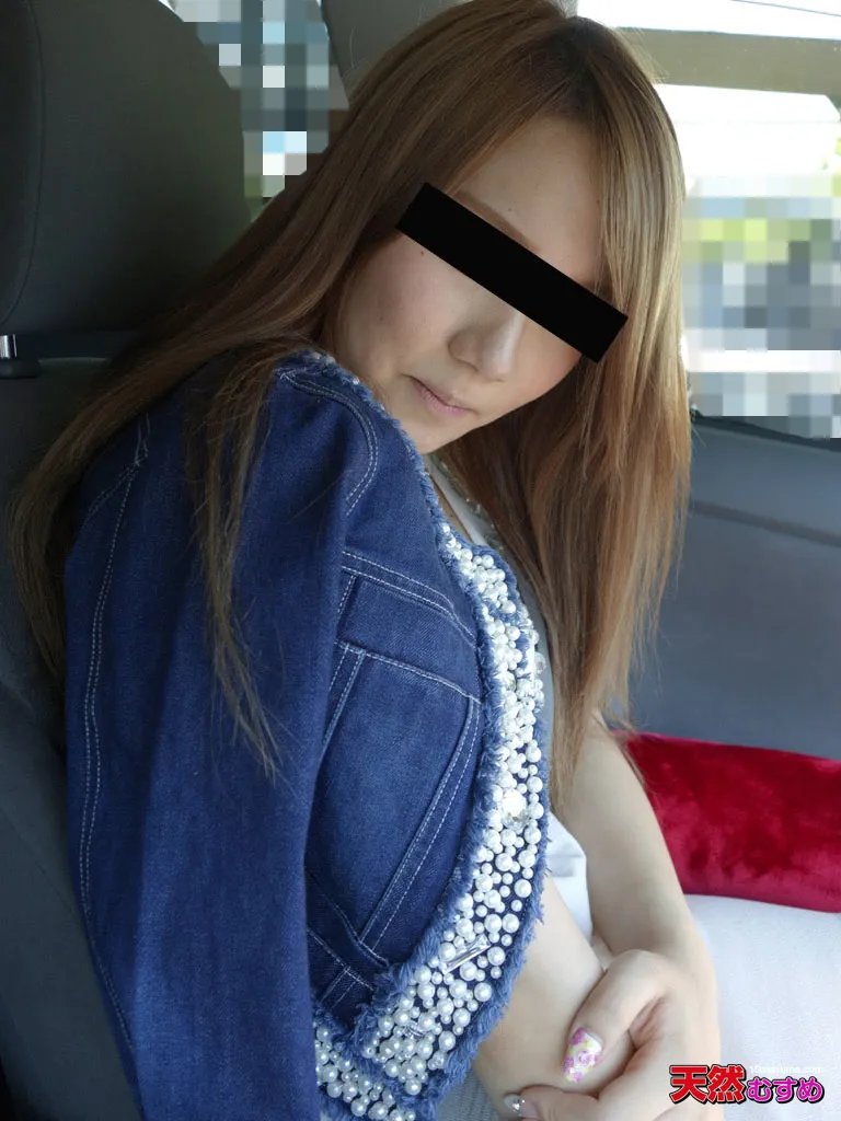 素人ガチナンパ 〜即尺してイかせちゃった〜-4