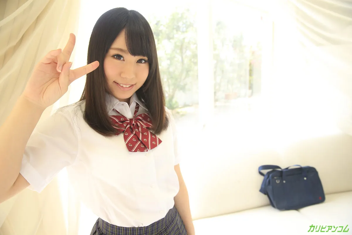 目指せ！憧れのＡＶ女優！我慢汁選手権-1