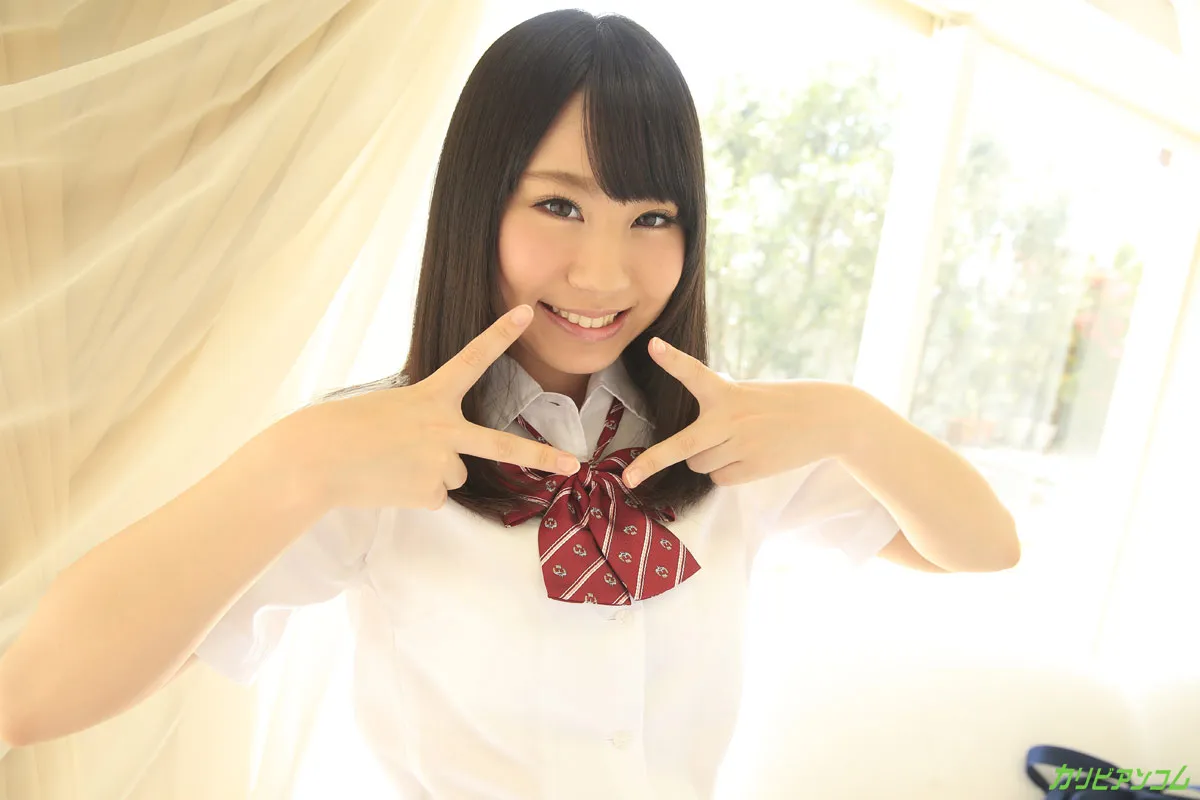 目指せ！憧れのＡＶ女優！我慢汁選手権-2