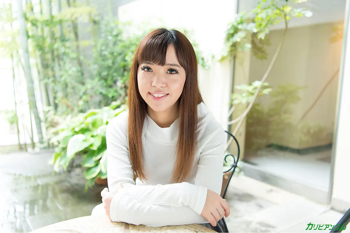 縦型動画 042 〜マッサージは挿入前のペッティング〜-2