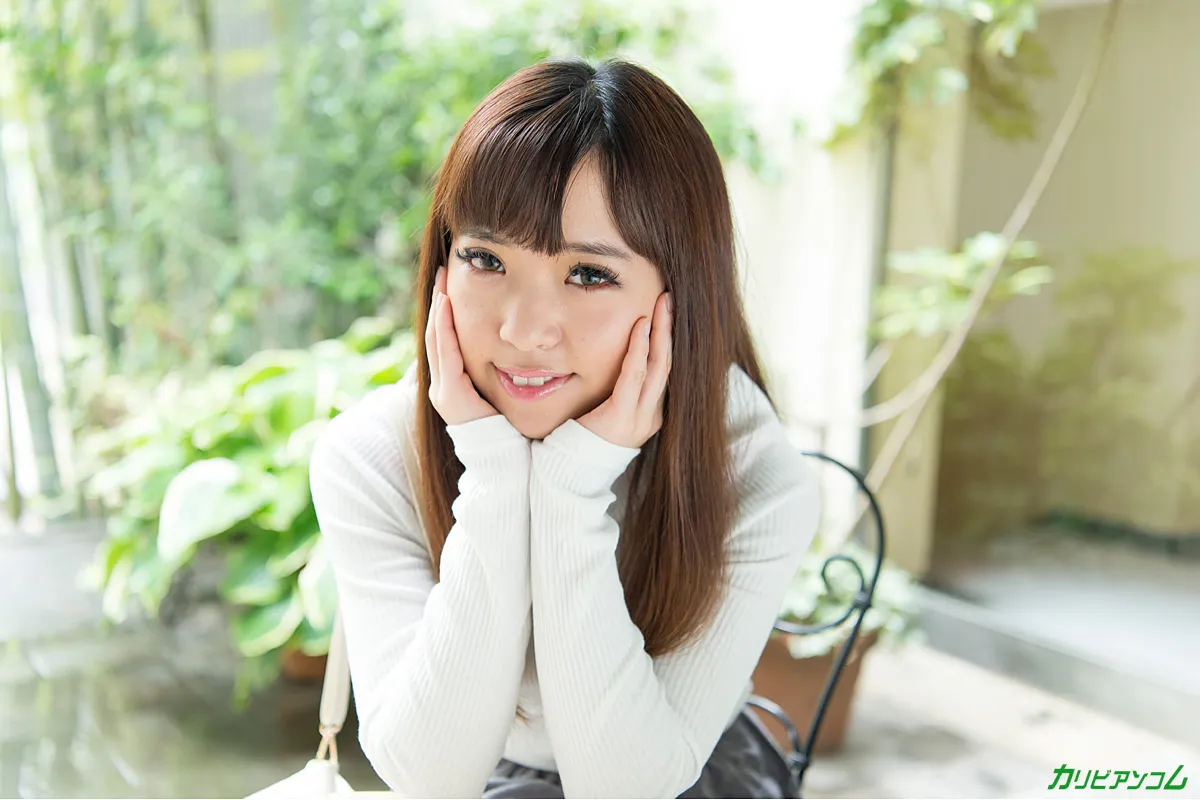 縦型動画 042 〜マッサージは挿入前のペッティング〜-3