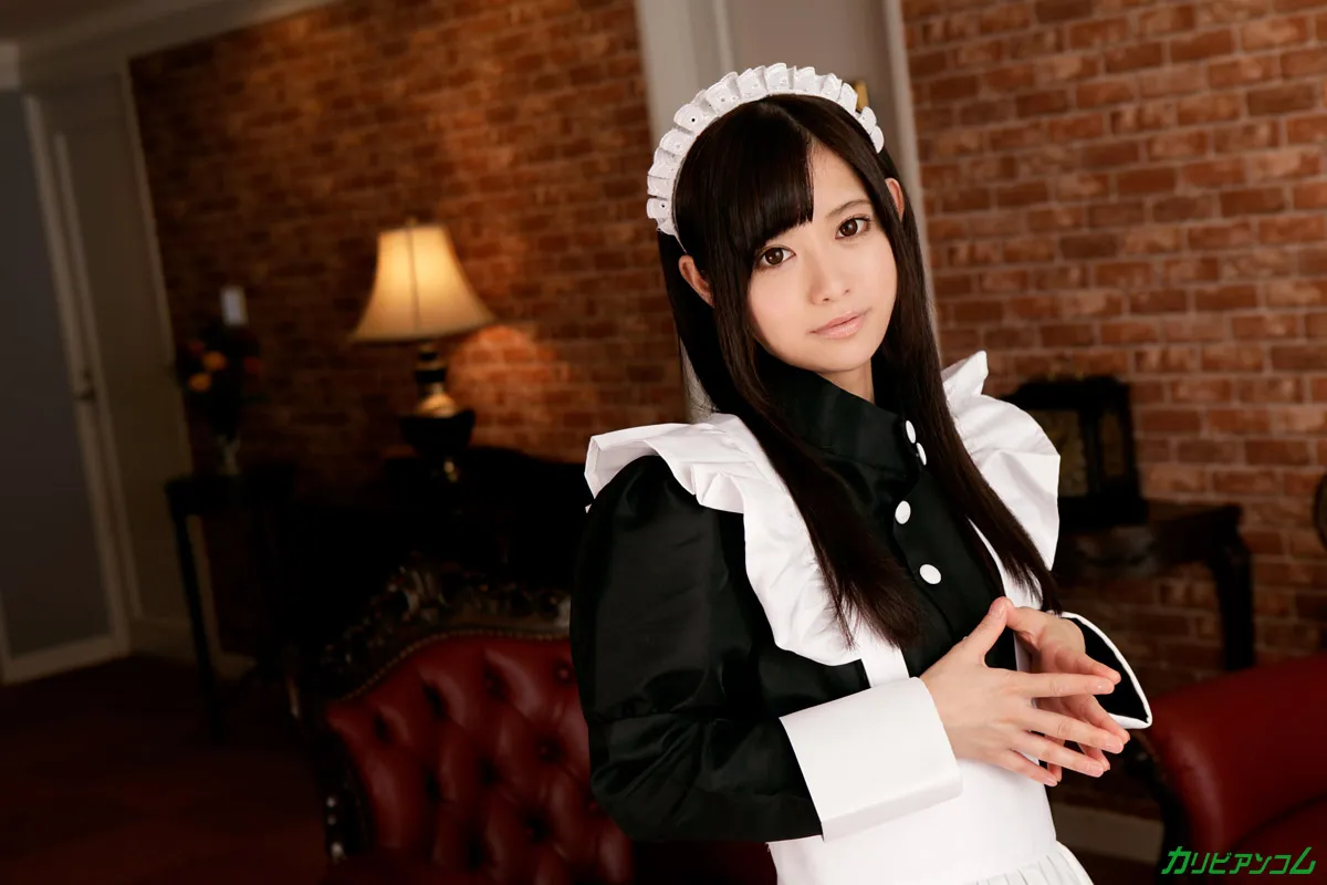 愛しきご主人様と給仕の私2-1