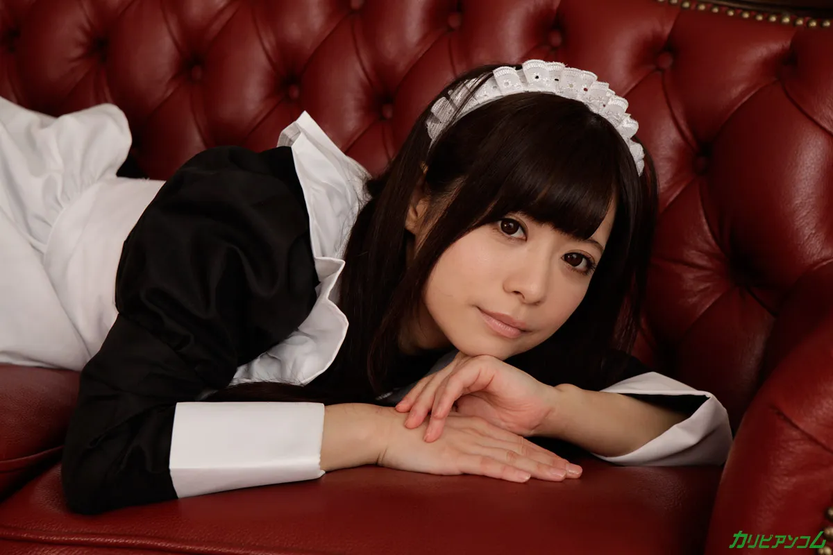 愛しきご主人様と給仕の私2-3