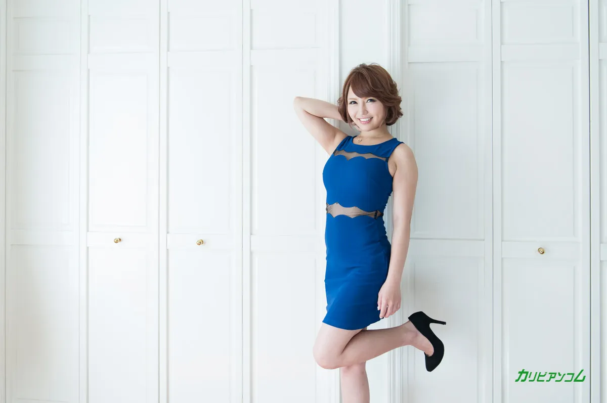 女熱大陸 File.058-1