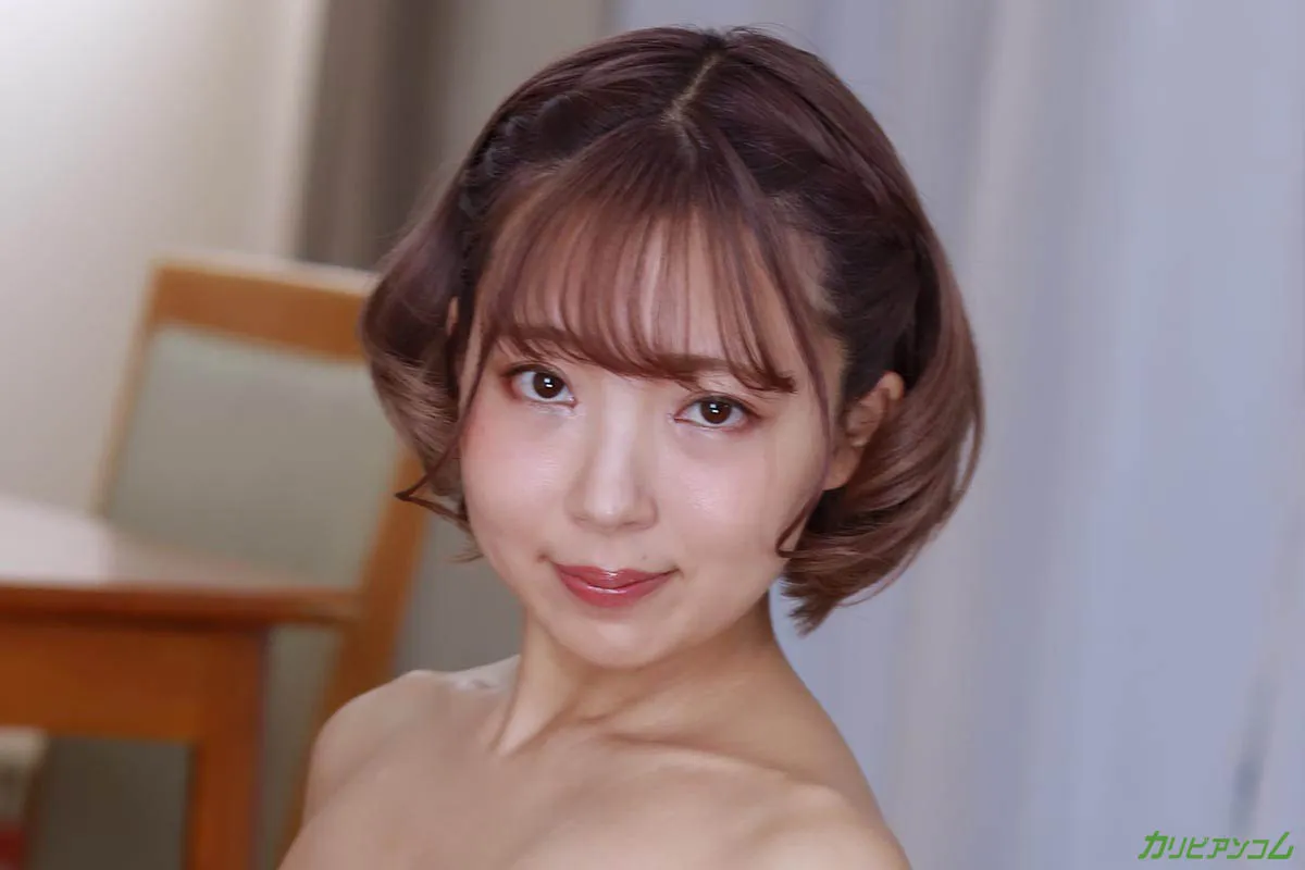 私のセックスを見てください！い〜っぱい顔面射精してください！9 〜見つめられただけで濡れちゃうハッスルガール〜-5