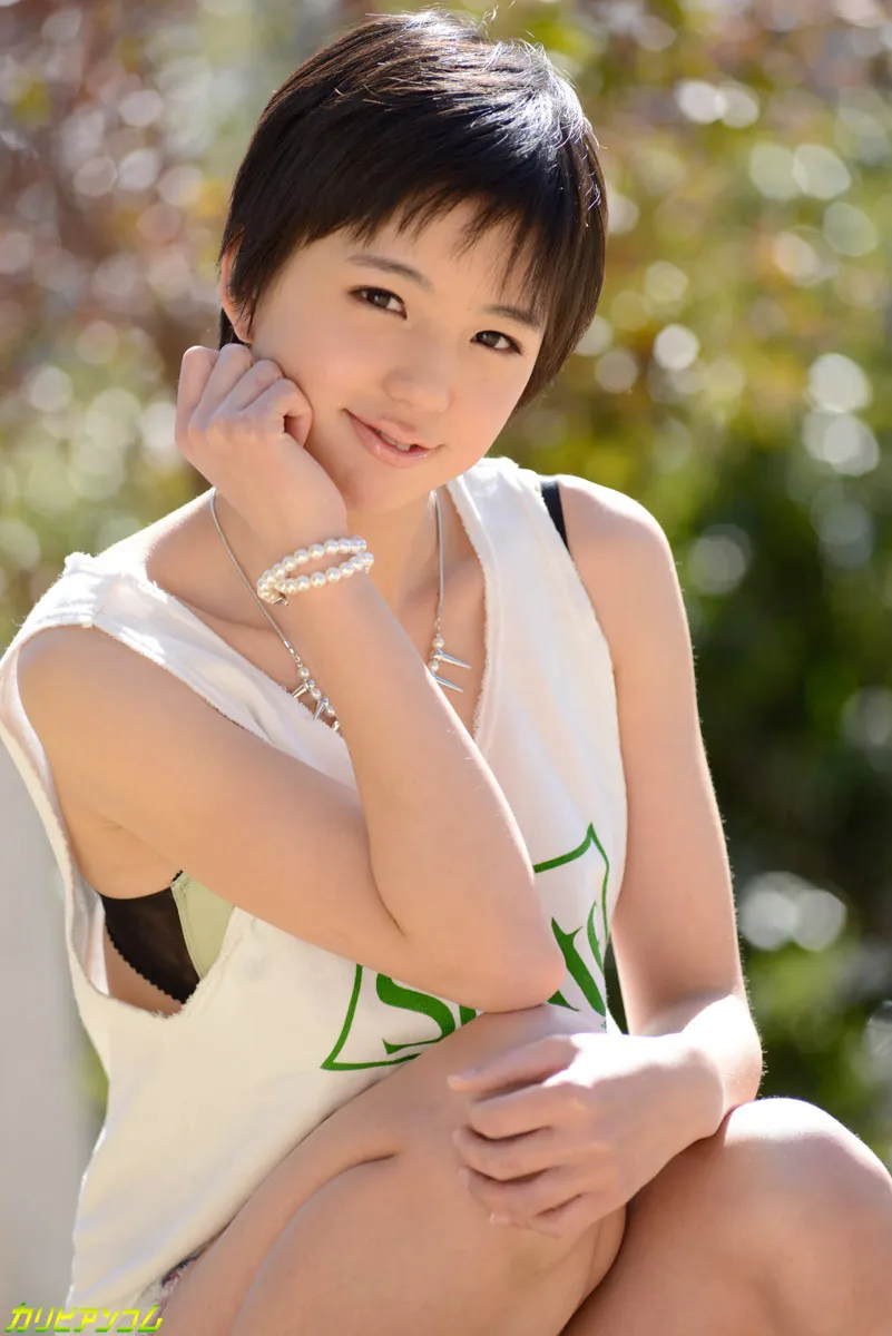 いたいけな幼妻の母乳-2