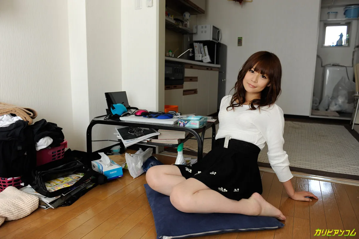 昔からのファンに感謝！AV復帰童貞狩り！-2