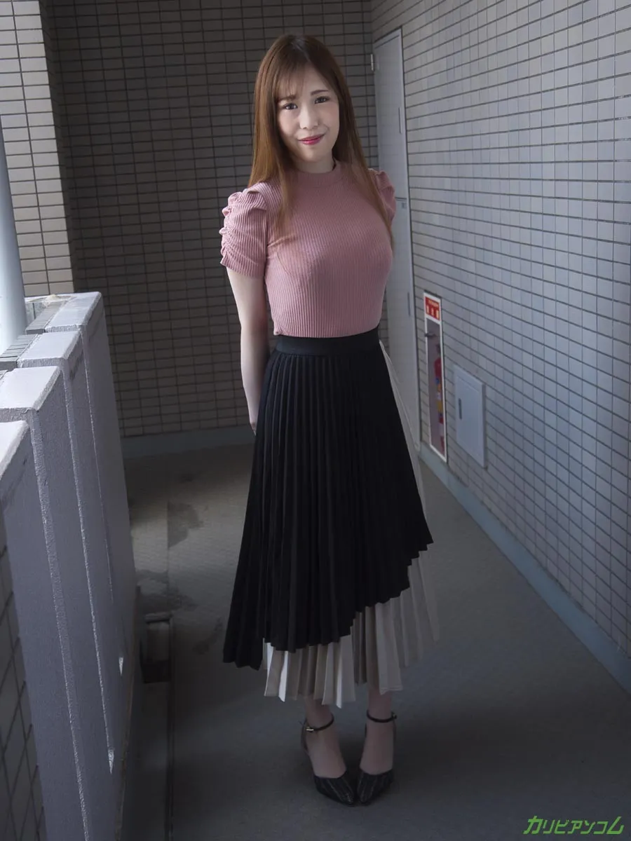 遠隔ローターお散歩デートでもう我慢できない-1