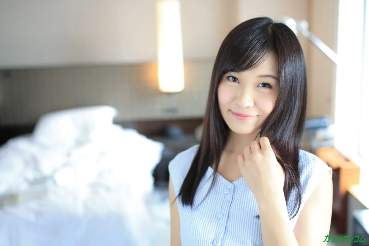 恋オチ 〜元陸上部の新人女優は惚れやすい普通の女の子〜-1