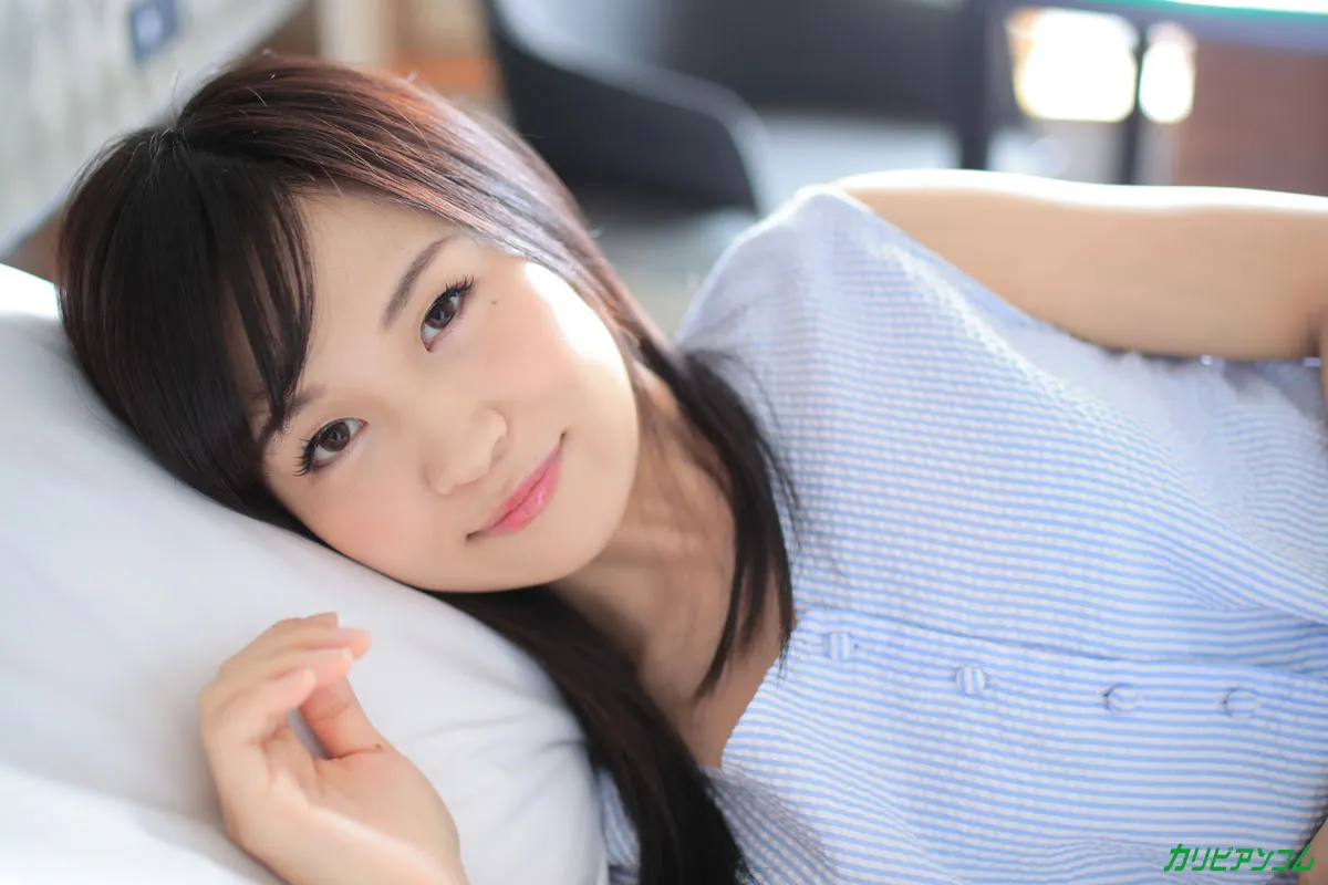 恋オチ 〜元陸上部の新人女優は惚れやすい普通の女の子〜-3