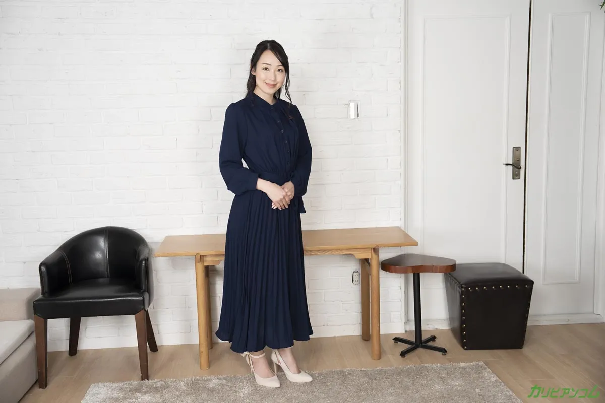 女熱大陸 File.095-4